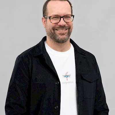 Lukas Baumgartner