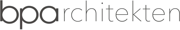 Logo des Sponsors BP Architekten