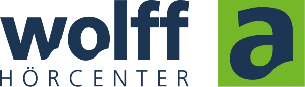 Logo des Sponsors Wolff H&ouml;rcenter