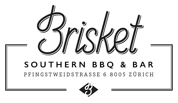 Logo Brisket Southern BBQ & Bar