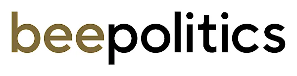 Logo des Sponsors Beepolitics