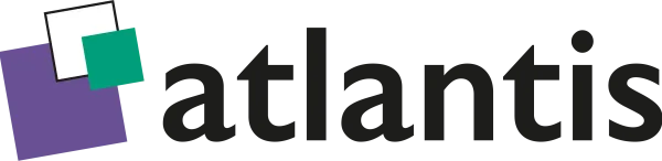 Logo des Sponsors Atlantis