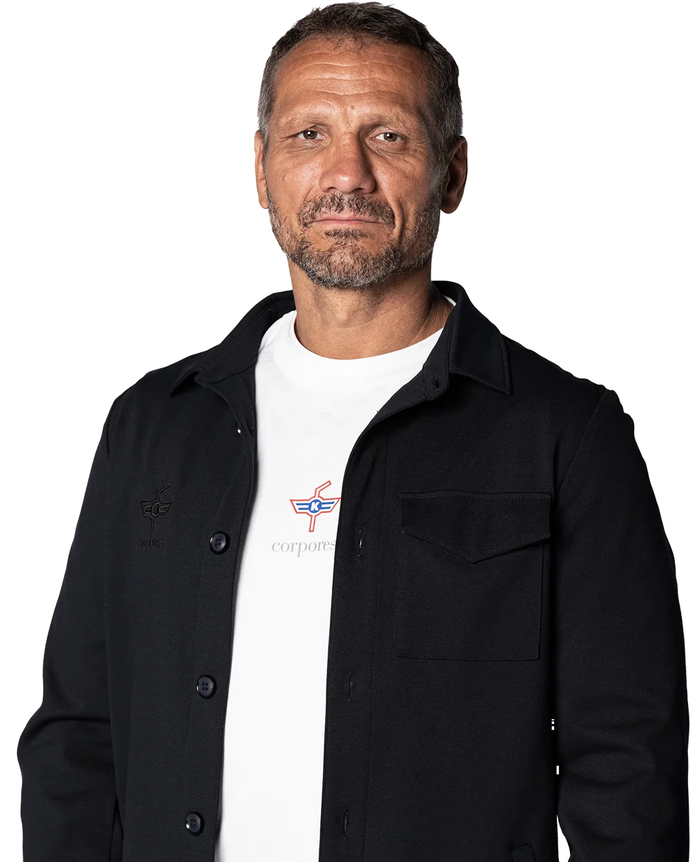 Marcel Jenni, Assistant Coach der 1. Mannschaft des EHC Kloten