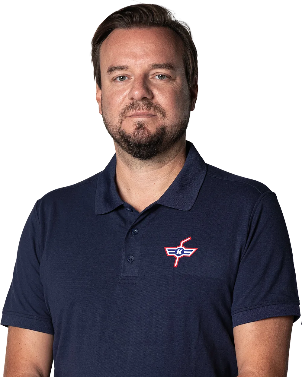 Dr. med. Philipp Sacherer, Teamarzt der 1. Mannschaft des EHC Kloten