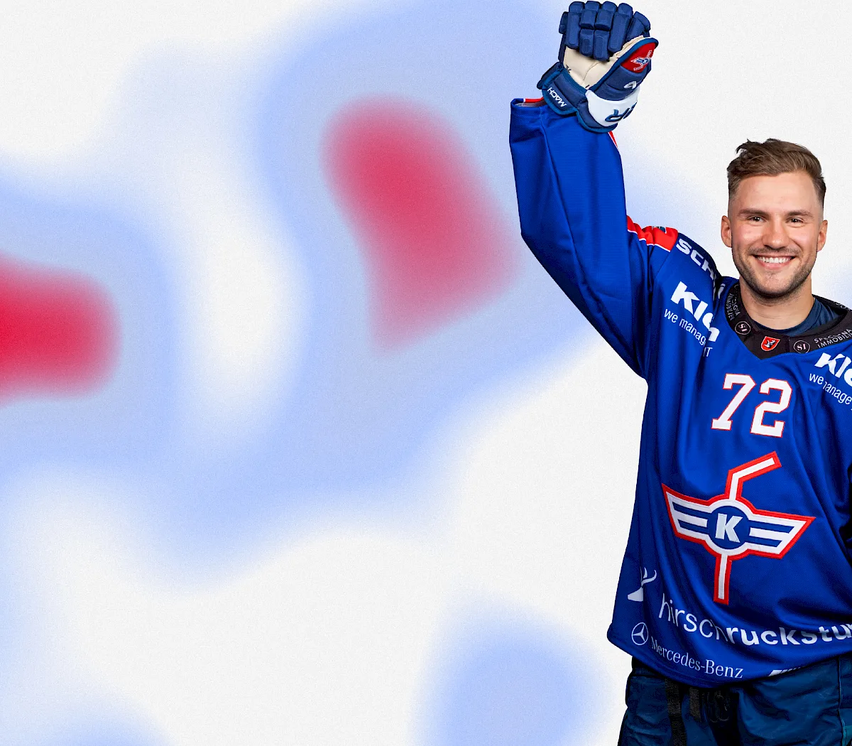 EHC Kloten verl&auml;ngert mit Keijo Weibel um zwei Jahre