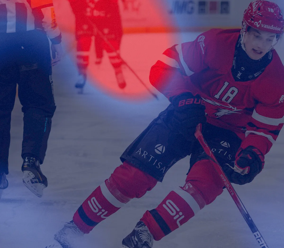 EHC Kloten verpflichtet Raphael Prassl ab Saison 2026/27