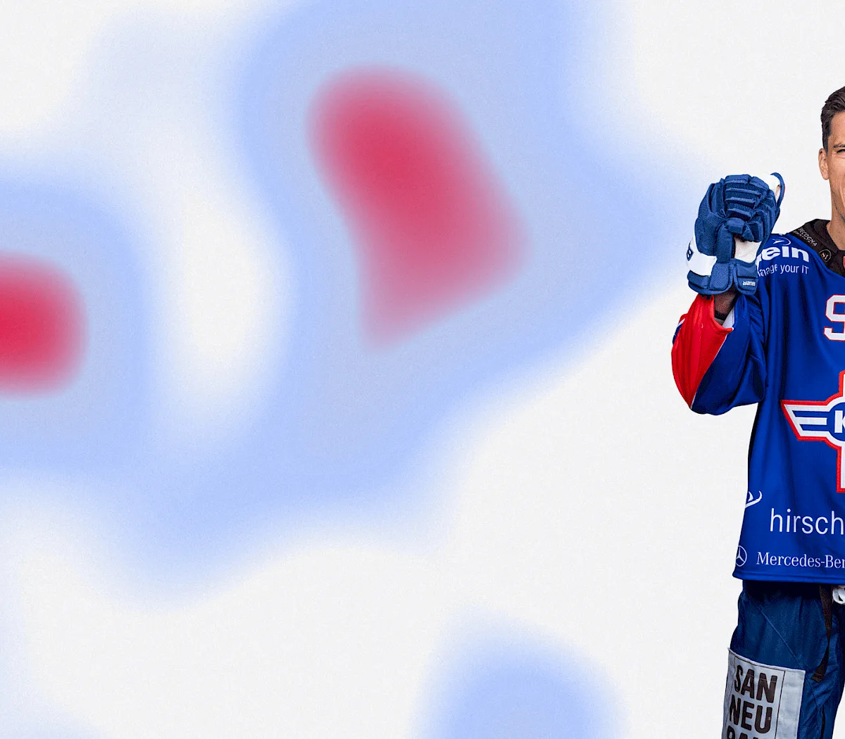Vertragsverl&auml;ngerung: Reto Sch&auml;ppi bleibt beim EHC Kloten