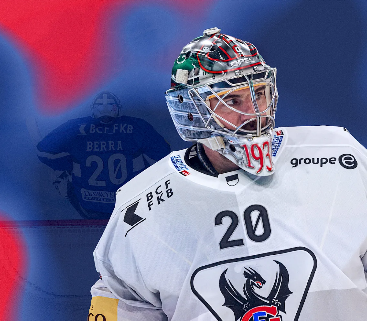 Transfer-News - EHC Kloten verpflichtet Reto Berra