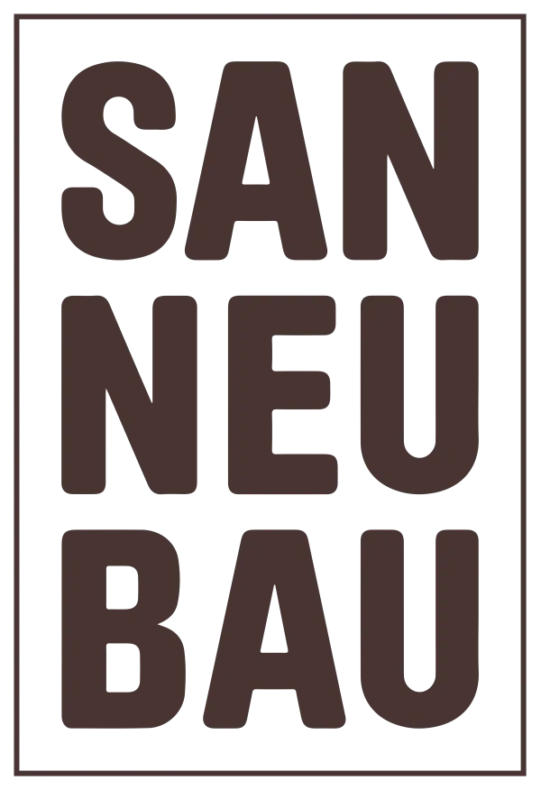 Logo Sanneubau