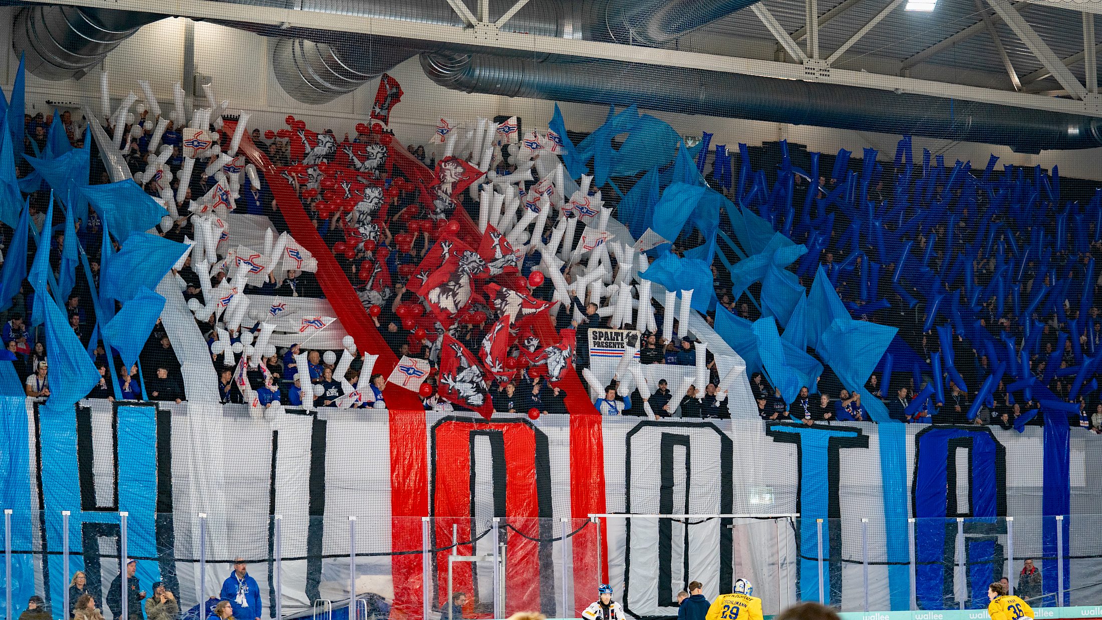 Choreo-Anmeldung