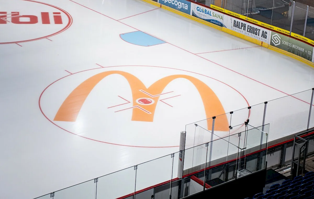EHC Kloten & McDonald&rsquo;s intensivieren Zusammenarbeit