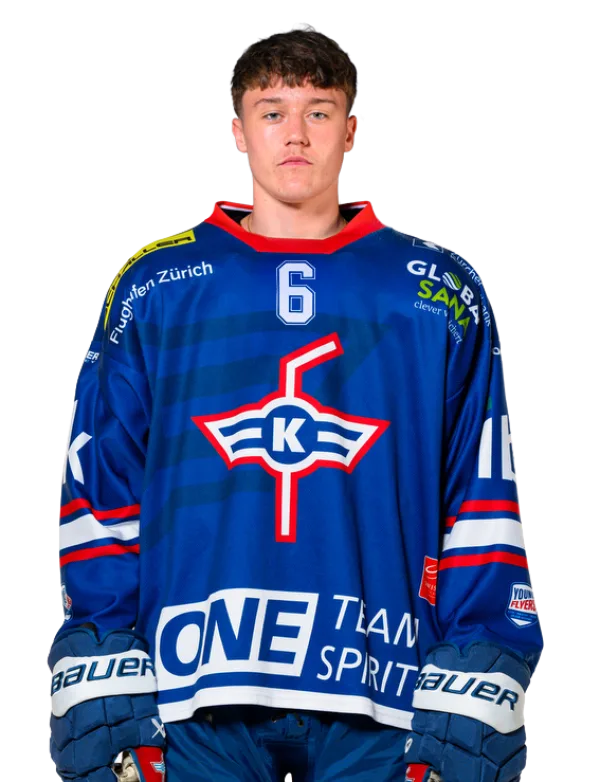 Silvan Zollinger