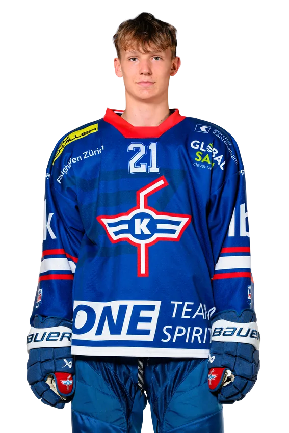 Jakob Frei