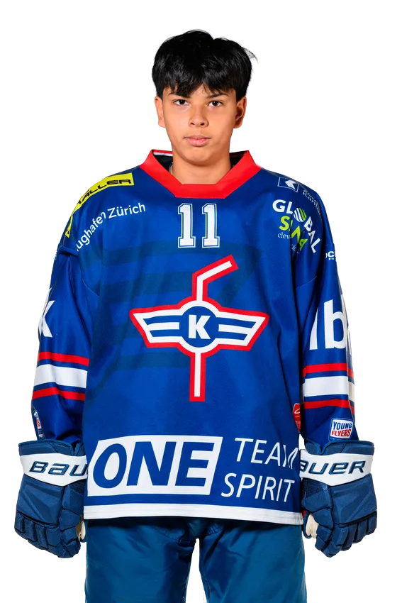 Leon-Jamiro Liver