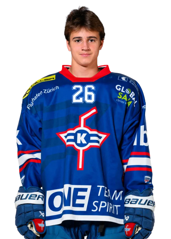 Timm Nater