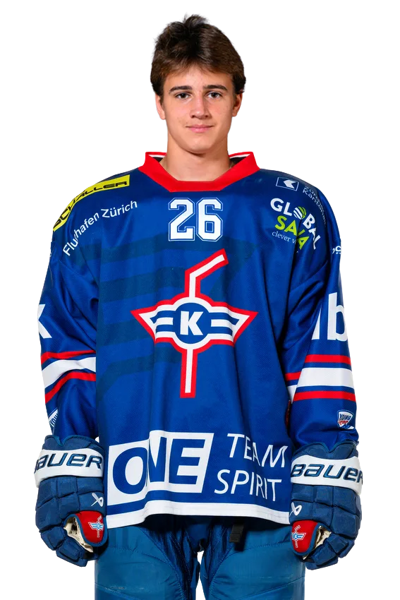 Timm Nater
