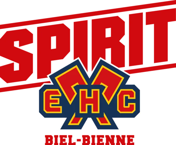 EHC Biel-Bienne Spirit