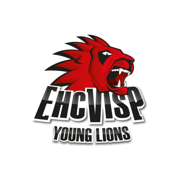 EHC Visp Lions