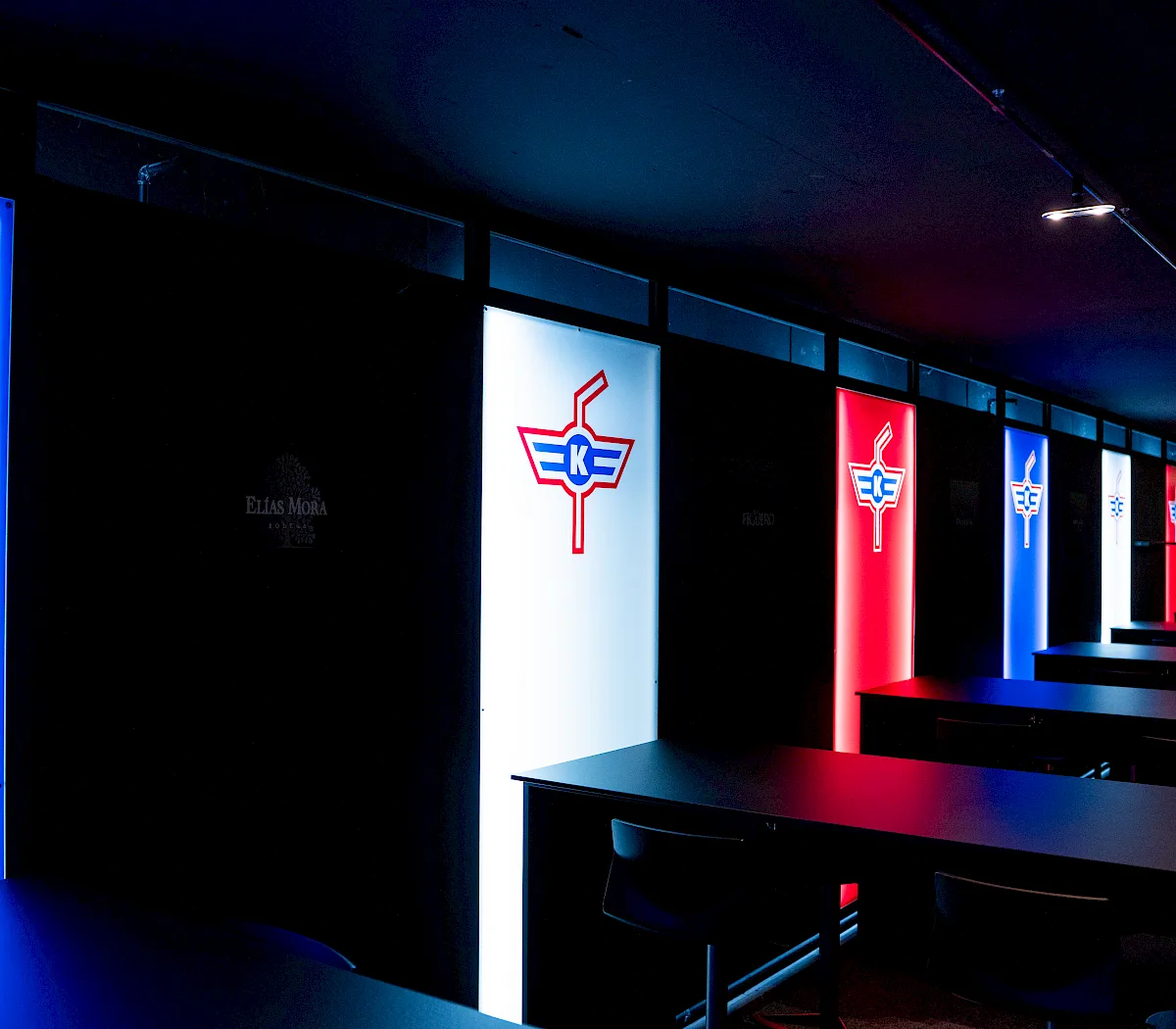 Dein Hockeyabend kann mehr: Hospitality & Gastronomie beim EHC Kloten