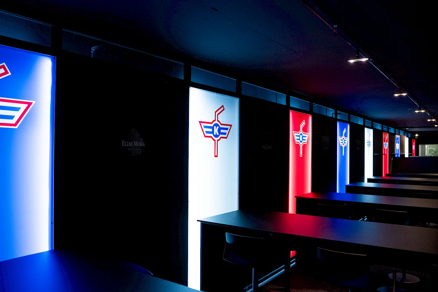 Dein Hockeyabend kann mehr: Hospitality & Gastronomie beim EHC Kloten