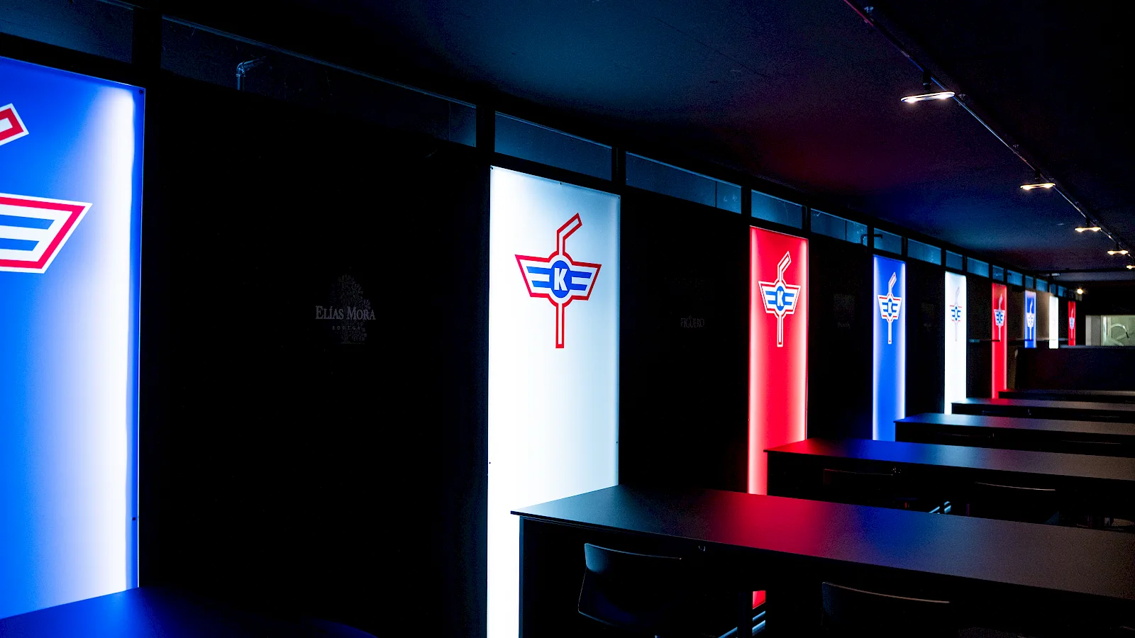 Dein Hockeyabend kann mehr: Hospitality & Gastronomie beim EHC Kloten
