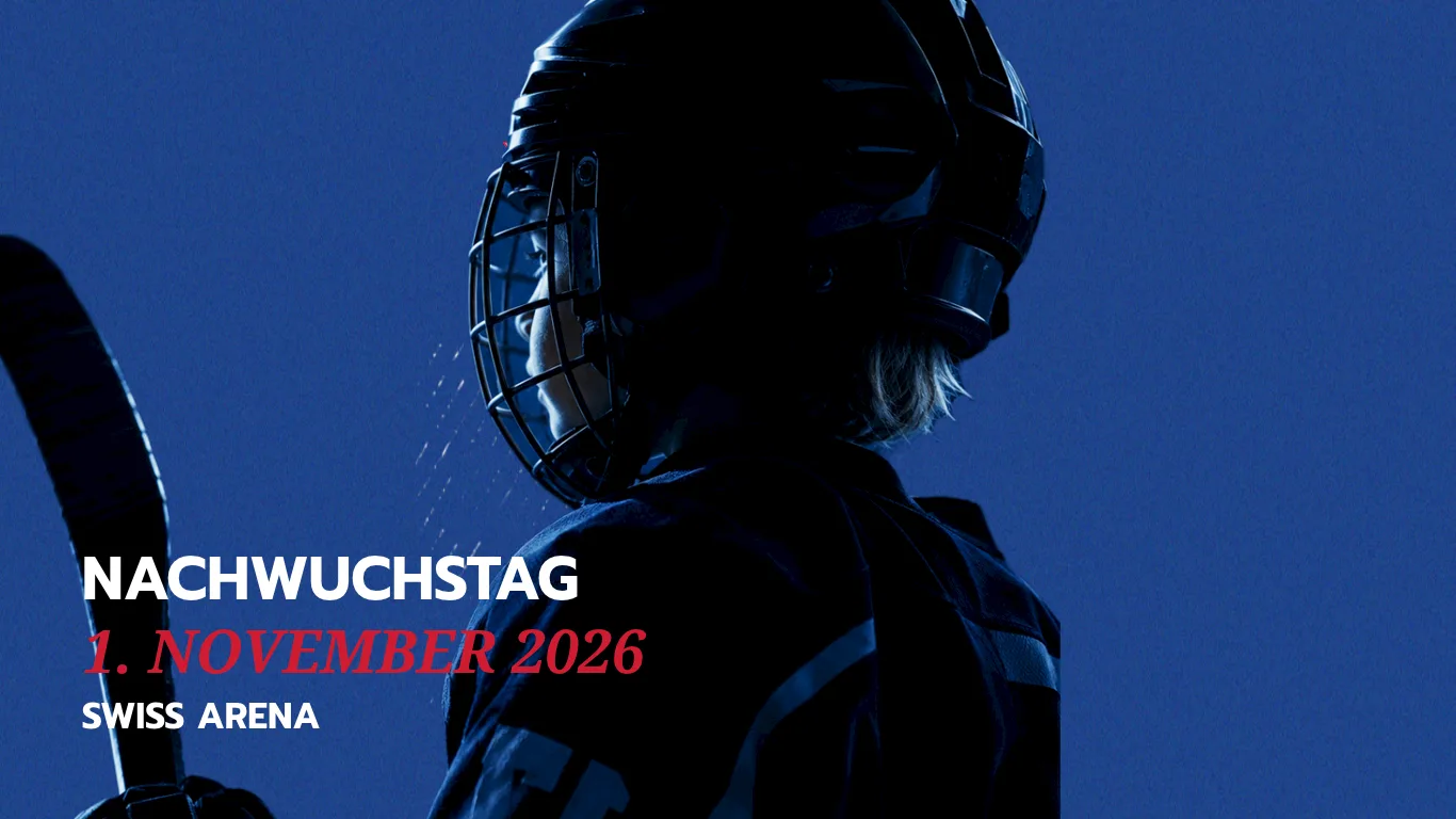 Nachwuchstag 2026 &ndash; Vereint f&uuml;r unseren Nachwuchs